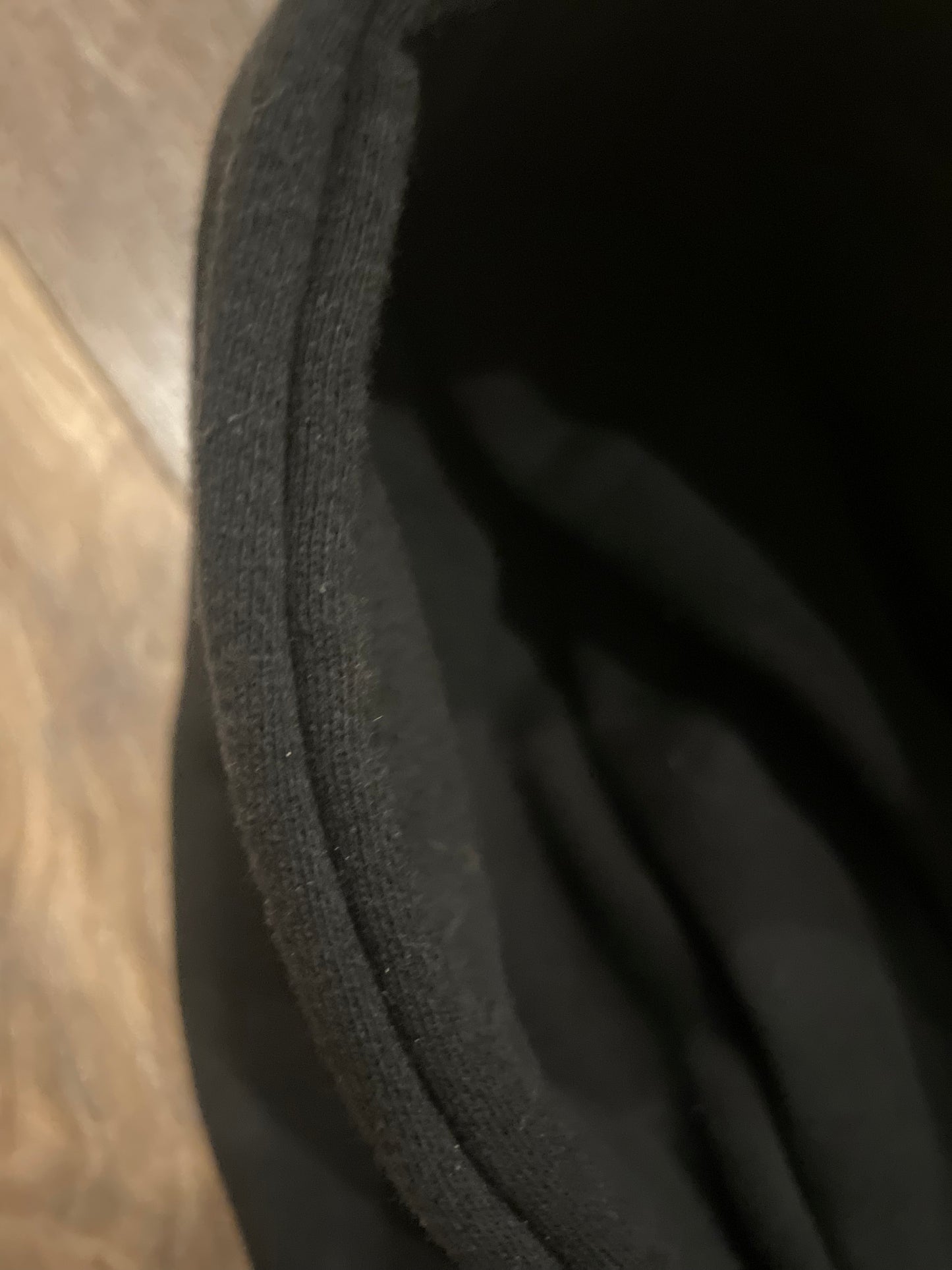 Comparison Kills Hoodie (Black)